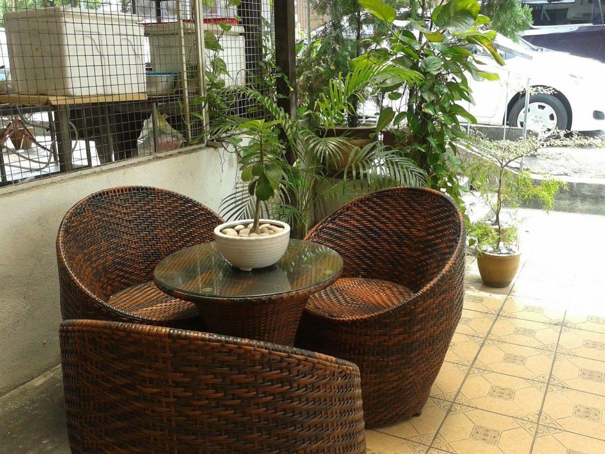 Ufo胶囊酒店 吉隆坡 外观 照片