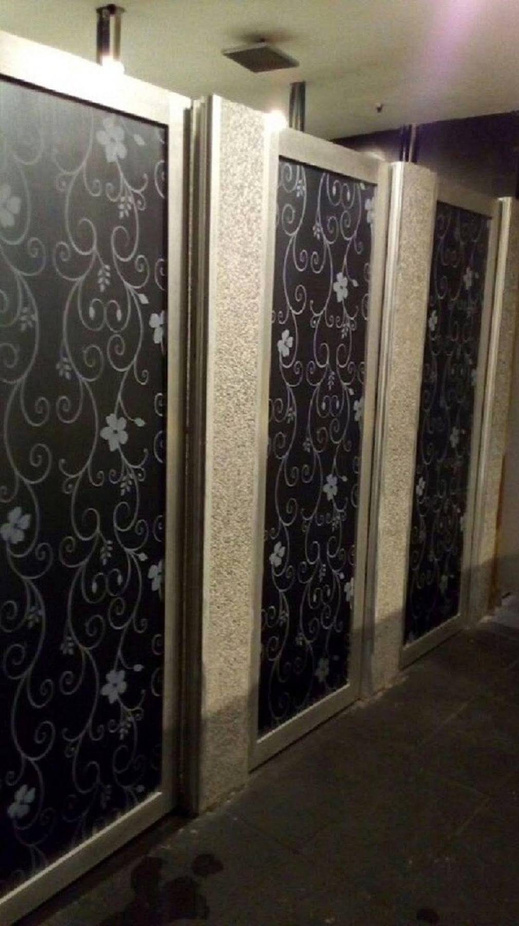 Ufo胶囊酒店 吉隆坡 外观 照片